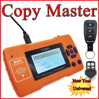 Super Locksmith Foyum TY90s Key Global Version Tool Remote Key Programmer Clone and Generate Remote for Garage Gate and Car Key