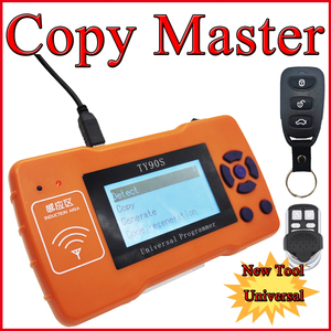 Super Locksmith Foyum TY90s Key, Herramienta <span class=keywords><strong>de</strong></span> Versión Global, Programador <span class=keywords><strong>de</strong></span> <span class=keywords><strong>Llaves</strong></span> Remotas, Clonación y Generación <span class=keywords><strong>de</strong></span> <span class=keywords><strong>Llaves</strong></span> Remotas para Puertas <span class=keywords><strong>de</strong></span> Garaje y Automóviles - Product Image 3