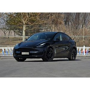 <span class=keywords><strong>2023</strong></span> <span class=keywords><strong>Tesla</strong></span> รุ่น <span class=keywords><strong>Y</strong></span> ที่มีระยะทางไกล615กม. 5ที่นั่งและ4ล้อมอเตอร์ไฟฟ้าประสิทธิภาพดีรถพลังงานใหม่ - Product Image 1
