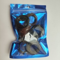 Kit de bomba Interpump de sello de agua de alta presión 69 Lavadora a presión de agua automotriz Sellos de alta presión