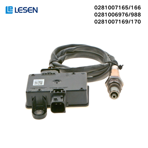 Lesen เซ็นเซอร์ PM ใหม่สำหรับ Cummins OE 028007165/166 0281006976/<span class=keywords><strong>988</strong></span> 0281007169/170 0281006949 0281006982 5461551 0281007171/172 - Product Image 1