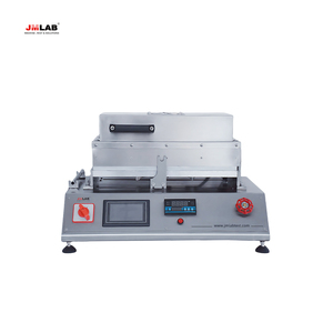 Máquina de Teste de Revestimento Automática em Aço Inoxidável JMLAB, Equipamento de Teste de Revestimento para Laboratório - Product Image 3