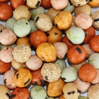 Kacang Tanah Panggang Grosir, Pemasok Camilan Kacang Renyah