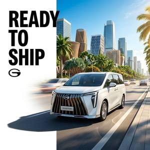 YD <span class=keywords><strong>AUTO</strong></span> GA-C Trumpchi M8 2026 HEV Noble MPV Grande/Full-size Nuove <span class=keywords><strong>Auto</strong></span> Elettriche Ibride (HEV) 5 Porte 7 Posti Disponibili - Product Image 1