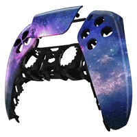 Coque de manette personnalisée pour PS5 - Coque de remplacement pour manette de jeu PS5