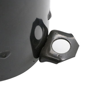 คอมเพรสเซอร์เครื่องปรับอากาศ35B071JR7F5KX <span class=keywords><strong>LG</strong></span> R410A 115V/60Hz ราคาคอมเพรสเซอร์เครื่องปรับอากาศอินเวอร์เตอร์3890btu - Product Image 2