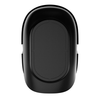 Masseur de main intelligent portable OEM avec chauffage, pétrissage, compression par airbag, soulagement de la ténosynovite, de l'engourdissement et de la raideur, rechargeable par USB