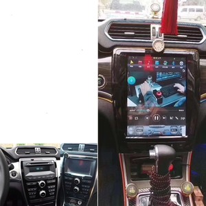 4 + 64 سيارة تحديد مواقع لمشغل أقراص دي في دي للملاحة ستيريو الصوت مع BT واي فاي 4G Headunits Carplay ل جريتوال هفال H2 - Product Image 4