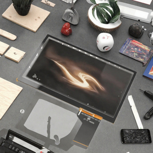 Módulo de Pantalla TFT IPS de 5 Pulgadas y 800X480 Píxeles con Interfaz USB, Temperatura de Funcionamiento de -20~70, Tiempo de Respuesta Rápido de 40ms - Product Image 3