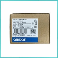 E5cc-rx2dsm-000 Digital Temperature Controller for Regulation Plc Plc