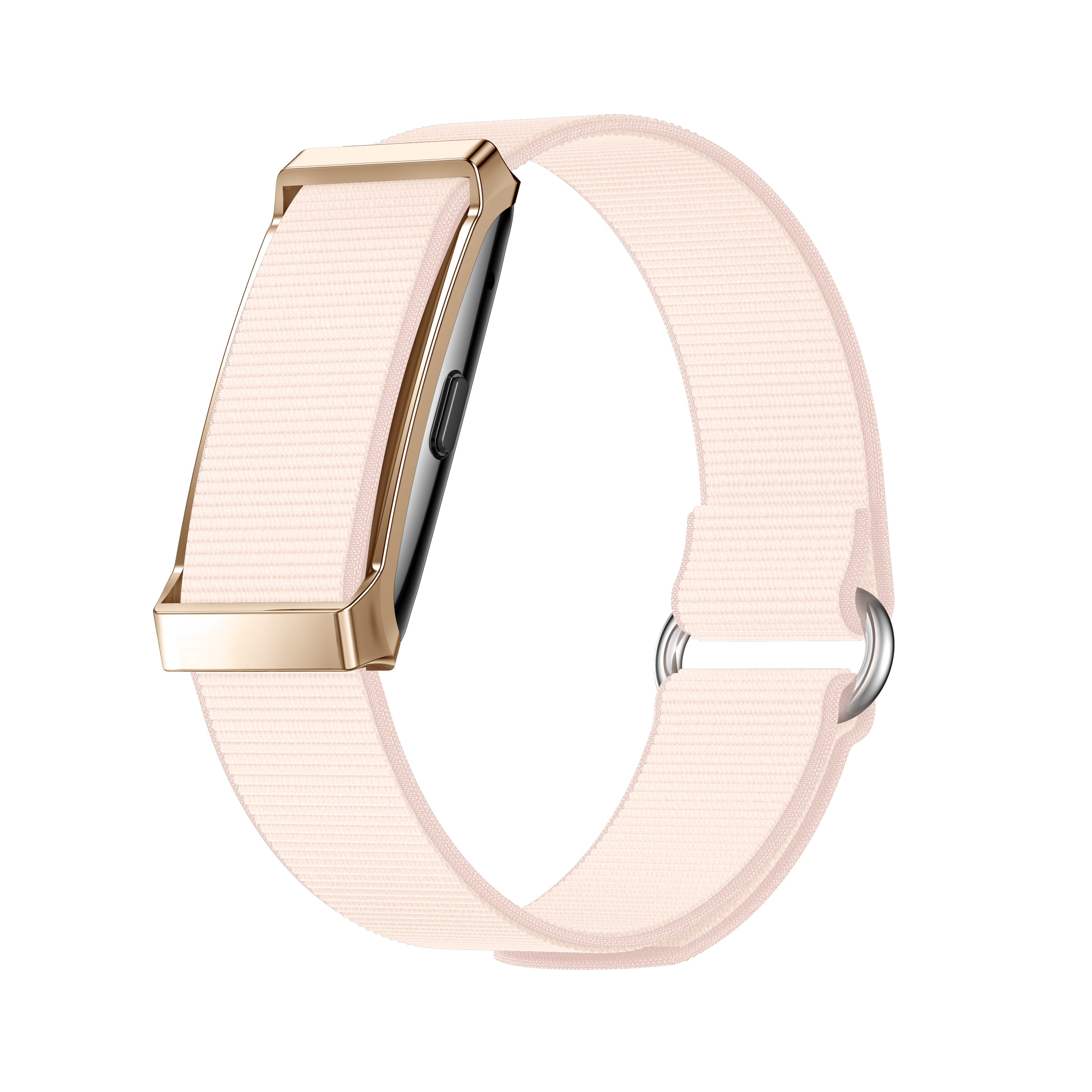 Rose Gold+ Nylon