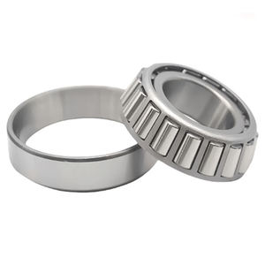 32205 32204 32206แบริ่งลูกกลิ้งเรียวแถวเดียว32208แบริ่งที่แตกต่างกันสำหรับโรงงานกลิ้ง - Product Image 2