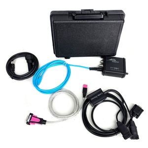 Analyseur de moteur CanBox Linde pour chariot élévateur Pathfinder, outil de diagnostic universel, câble USB de haute qualité avec 2 ans de garantie - Product Image 2