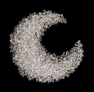 TA-PA66 Molding Grade Nylon PA66 Engineering General Purpose Pellets Natural Raw Material for Fiber Application - Product Image 5