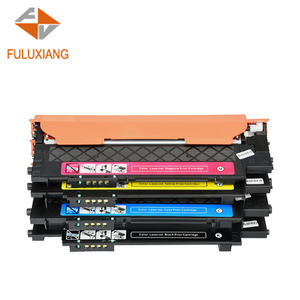 FULUXIANG compatibile W2060A W2070A W2080A W2090A 116A 117A 118A 119A cartuccia Toner stampante per HP Laserjet 150 MFP 178 <span class=keywords><strong>179</strong></span> - Product Image 2