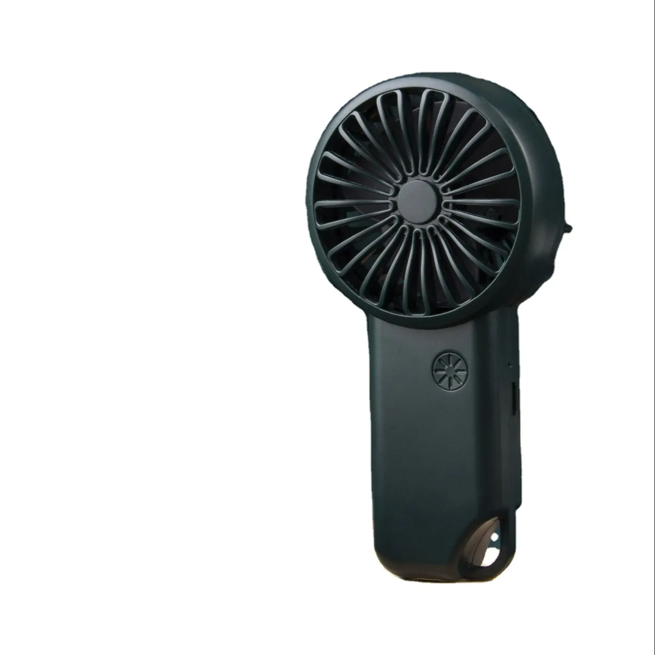 Mini ventilador recargable Daisy Propeller Ventilador de mano portátil