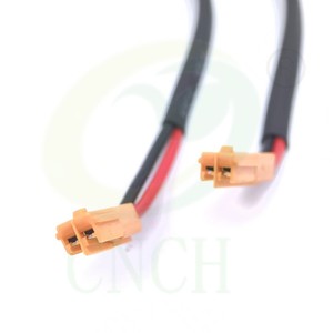 オートバイターンシグナルランプワイヤーアダプターリードホンダCTX700N/DCT用 - Product Image 2