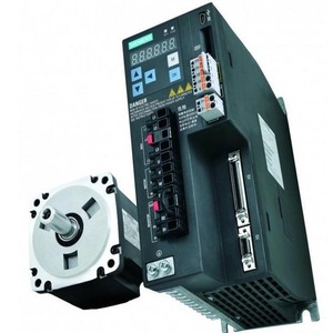 Rectificador Siemens Master 6RA7081-6GS22-0, Módulo PFC Trifásico, Conversión de Energía Industrial - Product Image 5