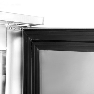 Tủ Nhỏ Sốc Nhanh Blast Sâu Tủ Đông Thương Mại Nhỏ Blast Tủ Đông Nhanh Chóng Tủ Đông Sốc Đóng Băng Với-40c - Product Image 6