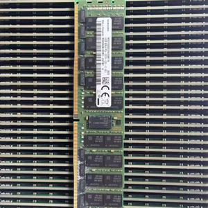64G 4DRX4 PC4-2933-LRDIMM Server <b>Memory</b> Module <b>DDR4</b> REG ECC - Product Image 1