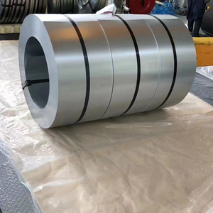 Bobinas y Láminas de Acero Galvanizado en Caliente por Inmersión, ASTM A792/A653 GI DX51D, 0.2-0.5mm, Laminado en Frío, JIS/DIN/<span class=keywords><strong>ASCI</strong></span>, Doblado SGCC, ISO/BS, Personalizado - Product Image 2