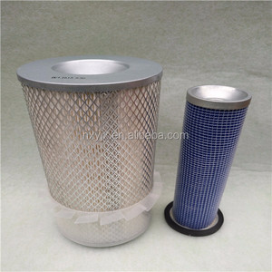 Engine Parts Loading Machine <strong>Air</strong> <strong>Filter</strong> Element Product Type <strong>Air</strong> <strong>Filters</strong> Model Nos 6598492 &amp; 6598362 - Product Image 5