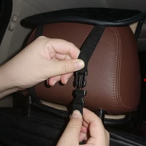 Ukraine элегантные автомобильные накидки универсальные моющиеся Премиум 5d автомобильные аксессуары плюшевые автомобильные сиденья комплект чехла - Product Image 4