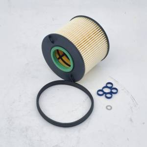 7l6127434a tự động động cơ lọc dầu OEM Kích thước giấy bìa cao su Gasket - Product Image 6