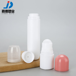 Botella roll-on de 30 ml para moxibustión, botella antitranspirante de 50 ml, botella de gel reductor de fiebre de 100 ml. - Product Image 3
