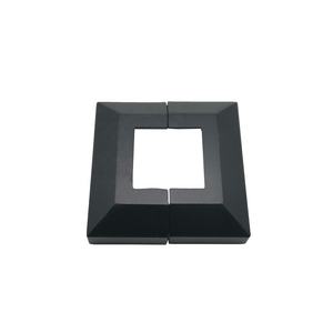 <span class=keywords><strong>Celia</strong></span>-placa Base de poste, cubierta para barandilla de aluminio, el mejor precio - Product Image 1