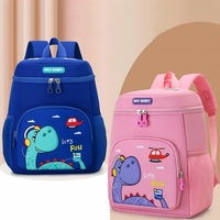 Mochila Ligera para Niñas, Mochilas Escolares para Niños, Bolsa para Libros para Jardín de Infancia, Bolsa Escolar para Preescolar