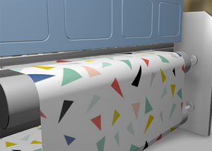 Cámara de escaneo de línea de 1500mm, alta resolución, ahorro de espacio, estructura todo en uno, personalización, inspección de visión artificial - Product Image 5