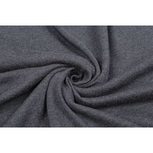 Men's Fashion Cardigan Crew Neck Long Sleeves Regular Fit Thin Lightweight Merino Wool Knitwear for Autumn - Product Image 4