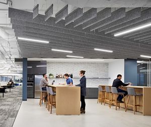 Vật Liệu Xây Dựng Hệ Thống Âm Thanh Rạp Hát Tại Nhà Trần Gạch Bảng Điều Chỉnh Acoustic Foam Acoustic Tấm Cách Âm - Product Image 5