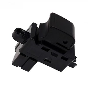 Interruptor Eléctrico para Elevador de Ventanas Nissan 25411-AX000 para Tiida, Livina, Vios, Junyi, Teana - Product Image 4
