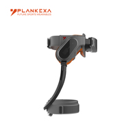 Exosquelette intelligent à assistance électrique avec support de couple adaptatif, aide robotique pour la marche sur glace, la randonnée et la marche quotidienne, 5000 mAh