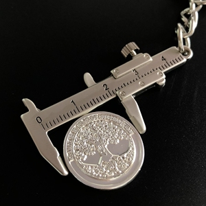 Venta al por mayor de bajo precio personalizado fabricante portátil <span class=keywords><strong>Mini</strong></span> cuenta Capybara llavero en blanco llaveros De Herramientas llavero - Product Image 4