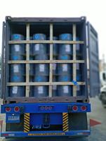 Carbure de Calcium de Qualité Industrielle ROYALTY Pureté >95% 0-3mm 2-4mm 50/80 Vente en Gros Sans Poussière Directement de l'Usine de Mongolie Intérieure