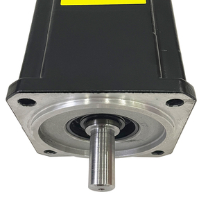 Motor de Husillo AC FANUC A06B-1501-B102 con Piezas de PLC Probadas - Product Image 3