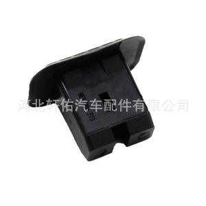 Xuanyou Auto Parts - Support de siège 8E5 886 373 en plastique pour cadre de coussin arrière compatible Audi A4 Q7 RS4 RS6 - Product Image 2