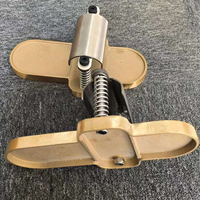 Pilates Foot Corrector Base lestée Renforcer les arches Studio et équipements de personnalisation personnels