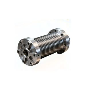 定制数控铣削车削零件黄铜不锈钢金属数控加工服务 - Product Image 2