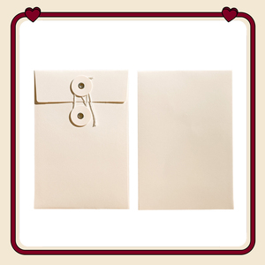 Fundas de Papel Kraft para Tarjetas, <span class=keywords><strong>Fotos</strong></span>, Embalaje, Tamaño Personalizado, Logotipo de Marca Impreso, Alta <span class=keywords><strong>Calidad</strong></span> - Product Image 3