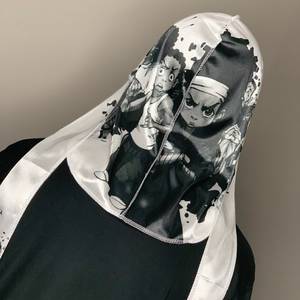 <span class=keywords><strong>Livraison</strong></span> <span class=keywords><strong>Rapide</strong></span> Du Rags <span class=keywords><strong>Durag</strong></span> pour Hommes en Satin de Designer, Durags en Satin Soyeux pour Ondulations 360, Couleur Camouflage, Prix de Gros - Product Image 2