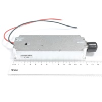 Module amplificateur de puissance RF 100W 2100-2300MHz LoRa GaN, module anti-drone haute puissance, module anti-FPV