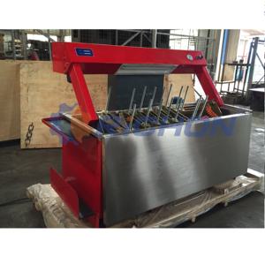 TPT1600L Hidrolik Basınç Test Cihazı Oto Silindir Kapağı Kaçak Test Cihazı Araba Motoru Silindir Kapağı Test Makinesi - Product Image 4