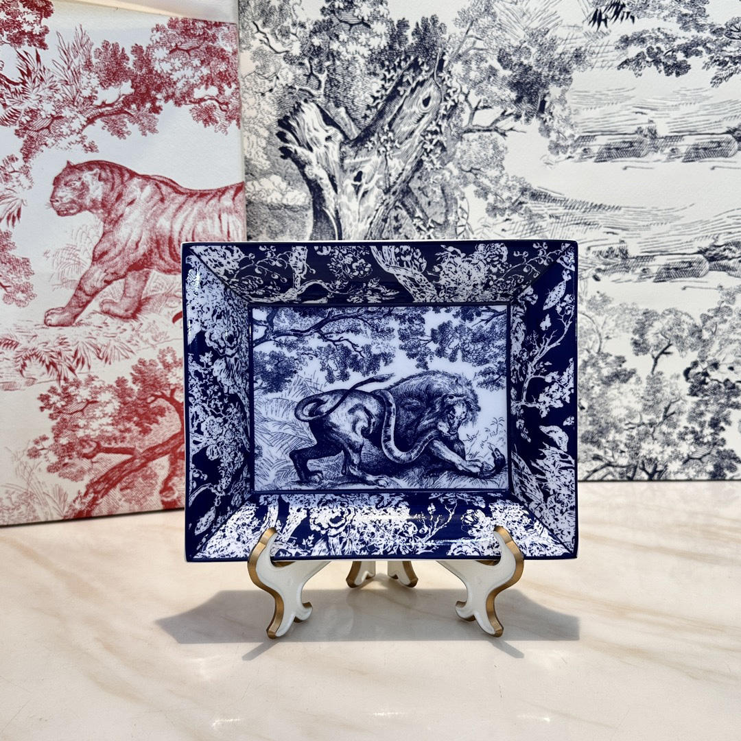 ถาดเก็บของ