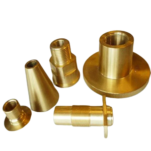 Chất lượng cao <span class=keywords><strong>CNC</strong></span> Brass <span class=keywords><strong>Lathe</strong></span> máy quay Bộ Phận Cơ khí/<span class=keywords><strong>CNC</strong></span> dịch vụ cho đồng đồng Brass bộ phận/<span class=keywords><strong>CNC</strong></span> các bộ phận công - Product Image 1