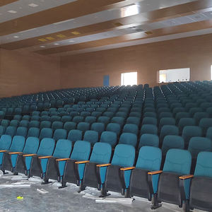 Sillas Plegables Modernas <span class=keywords><strong>de</strong></span> Tela YU CHEN Furniture YC-828 al por Mayor para Universidades, Conferencias, Iglesias, Salas <span class=keywords><strong>de</strong></span> Conferencias <span class=keywords><strong>y</strong></span> Auditorios - Product Image 4