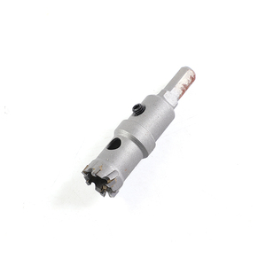 High Quality TCT Hole Saw Drill Bit Tool Straight Shank for Drilling <strong>Metal</strong> Wood Plastic-Versatile Tool for <strong>Holesaws</strong> - Product Image 3